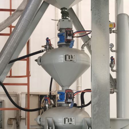 噴砂干噴和濕噴的區別